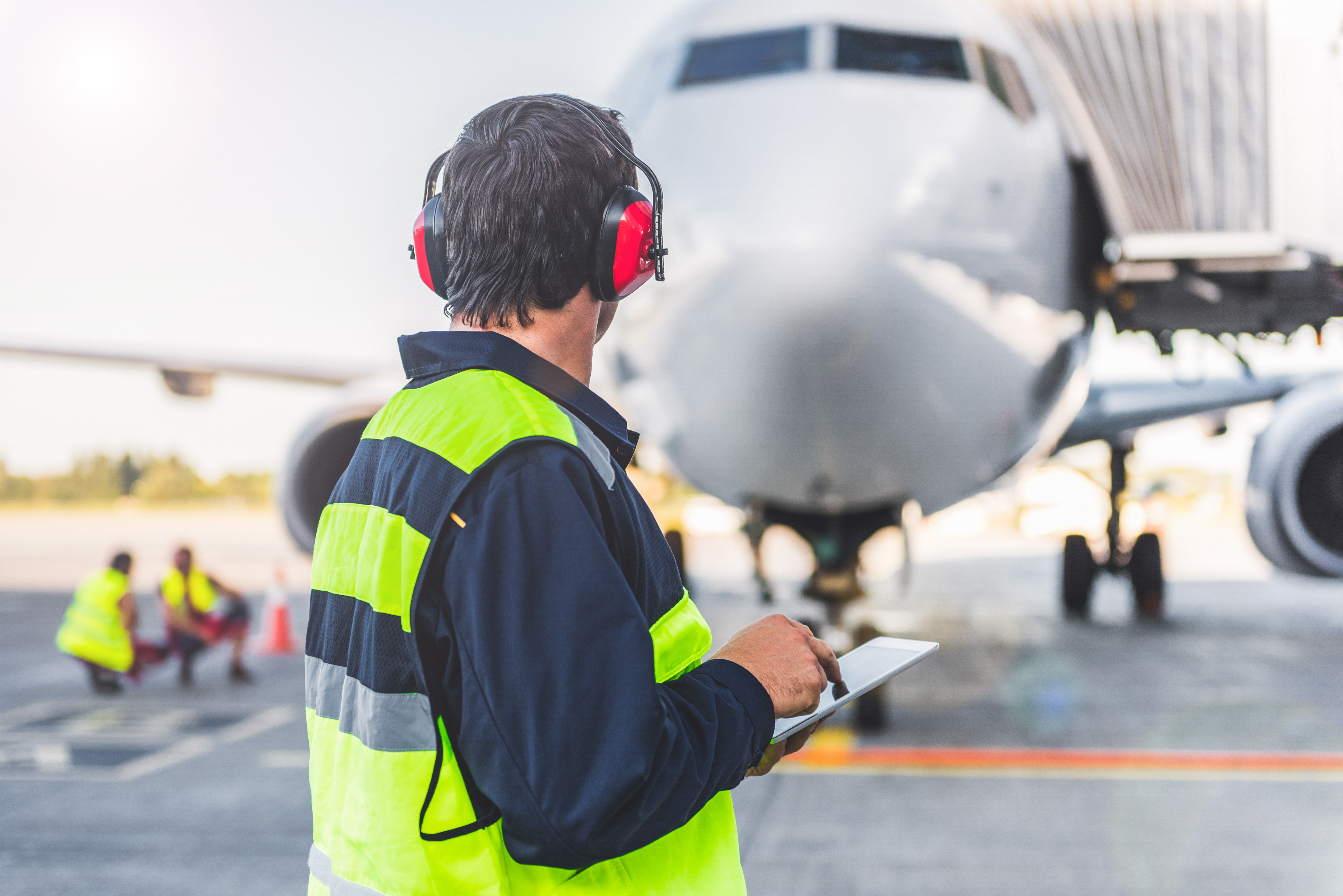 Safety & Health